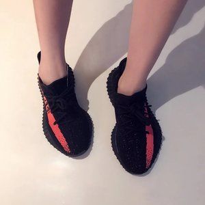 Yeezy Boost 350 V2 Black
